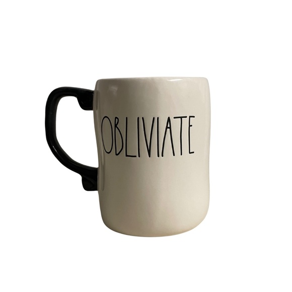 Harry Potter Mug by Rae Dunn - Picture 4 of 4